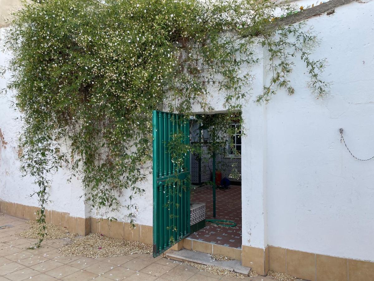 הוילה איסלה כריסטינה Patios De La Carmela מראה חיצוני תמונה
