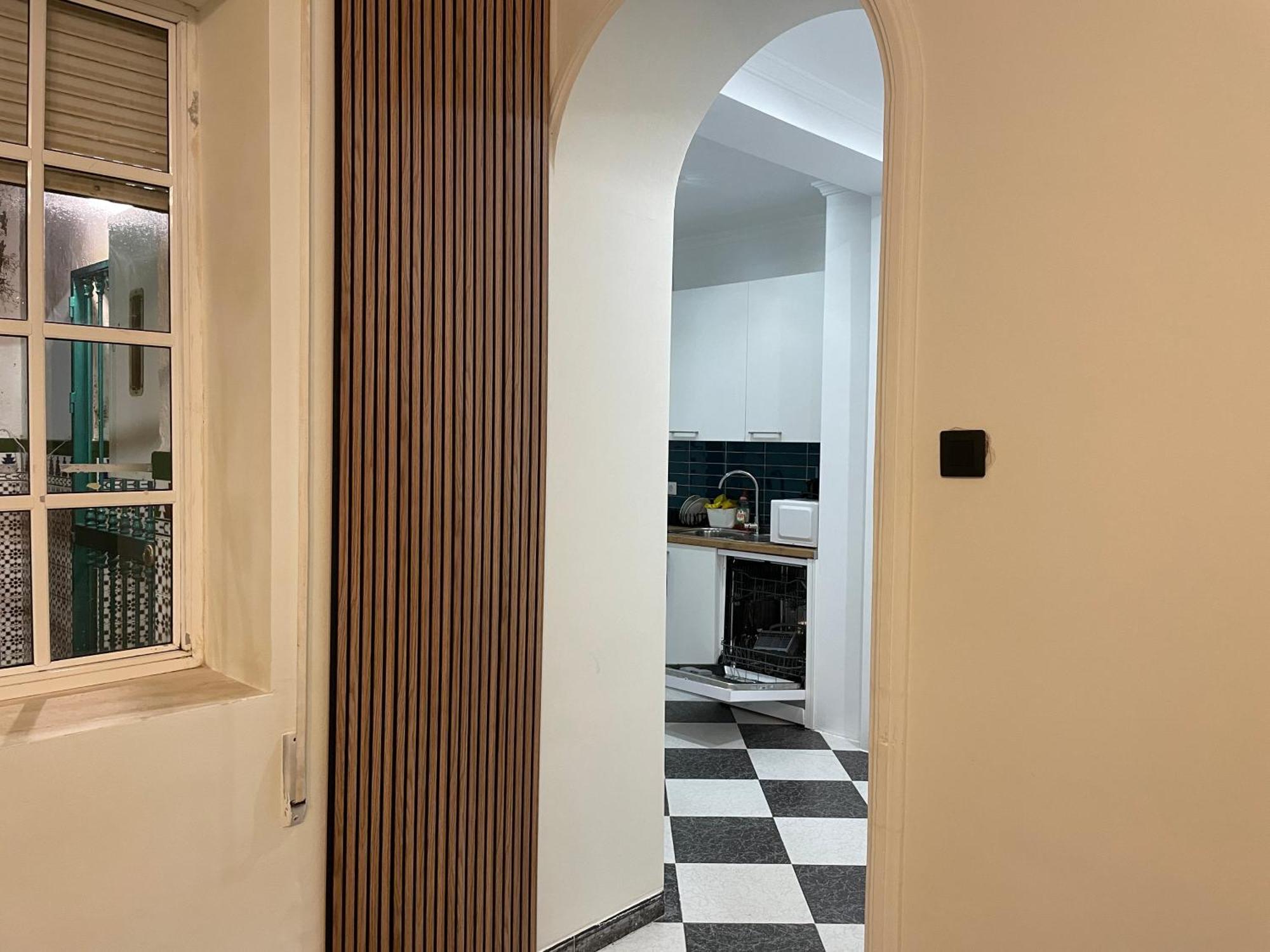 הוילה איסלה כריסטינה Patios De La Carmela מראה חיצוני תמונה
