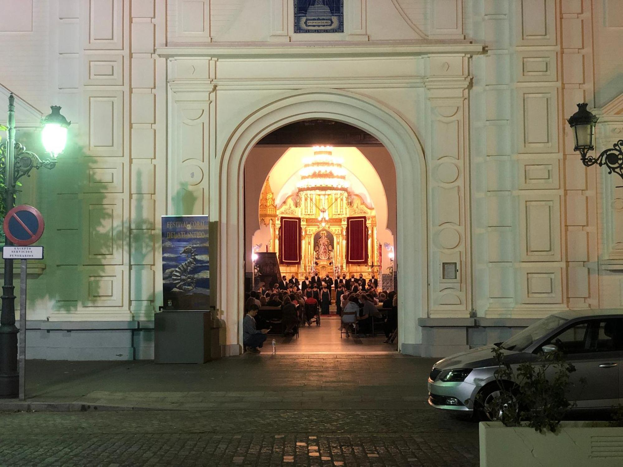 הוילה איסלה כריסטינה Patios De La Carmela מראה חיצוני תמונה