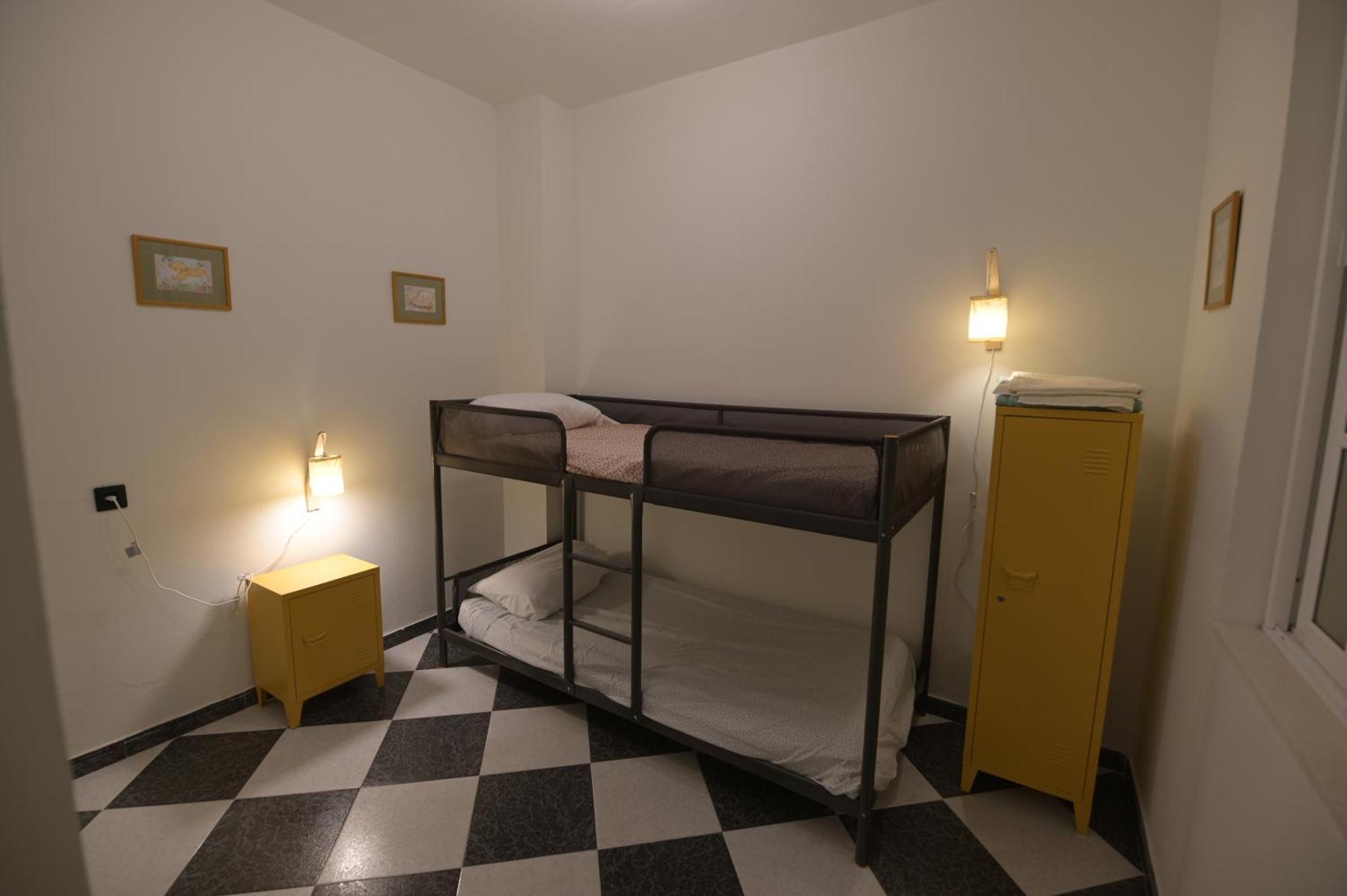 הוילה איסלה כריסטינה Patios De La Carmela מראה חיצוני תמונה
